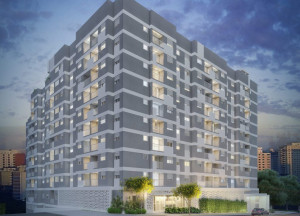 Choice Roof Park Morumbi