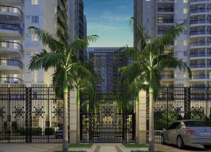 Cidade Jardim - Maayan