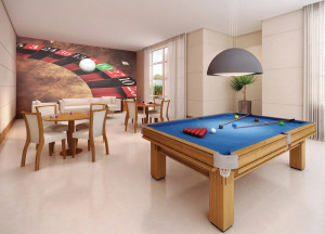 Cidade Maia Botânica