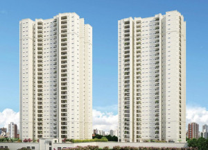 Cidade Maia Botânica