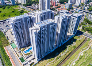 Cidade Viva Residencial