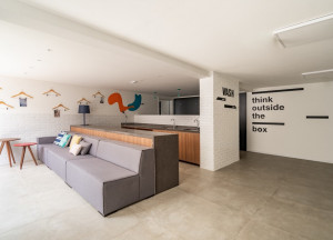 Cine Teatro Presidente