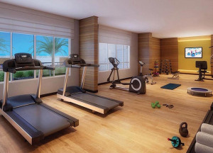 Clima São Francisco