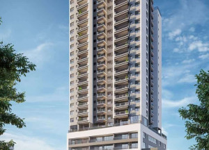 Club Station Belém - Residencial