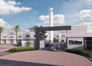 Clube Residencial Pleno Canoas