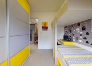 Clube Residencial Pleno Canoas