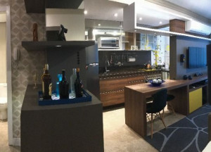 Colina Maggiore Apto AP0236REUP