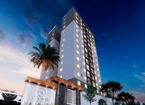 Colinas de São Lourenço