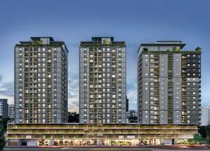 Colline - Residencial