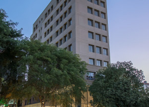 Columbus Office Center