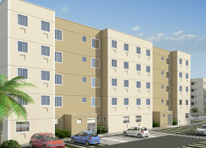 Completo Campo Grande