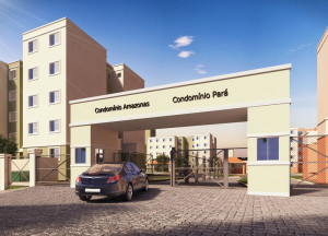 Condomínio Amazonas