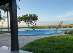 Condomínio Barranca Lote 64