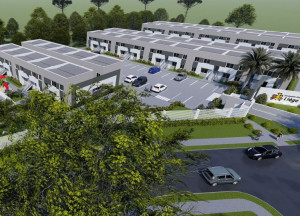 Condomínio Clube Liége