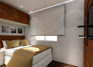 Condomínio Clube Liége