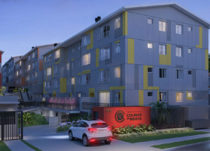 Condomínio Colinas do Norte