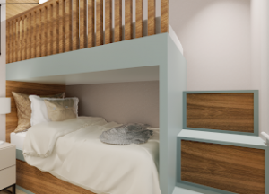 Condomínio Colinas do Norte