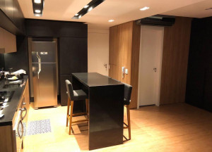 Condomínio Edifício Urbanity Apto AP18028