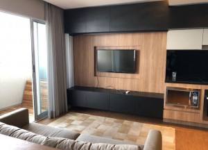 Condomínio Edifício Urbanity Apto AP18028