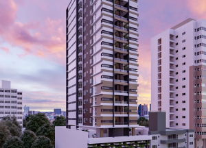 Condomínio Kalahari