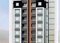 Condomínio Lumière