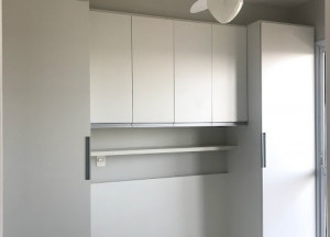 Condomínio Now Alto da Boa Vista Apto 1332