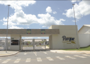 Condomínio Parque Aroeira