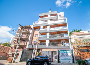 Condomínio Residencial Mont Blanc