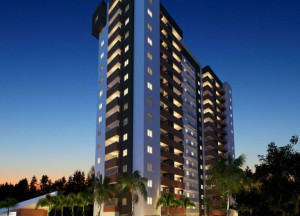 Condomínio Vista Atlântico