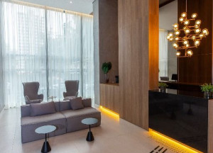 Condomínio Vitrali Moema Apto