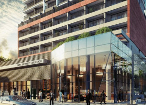 Condomínio Vitrali Moema Apto ST0008RETF