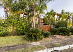 Condomínio Vivendas do Parque