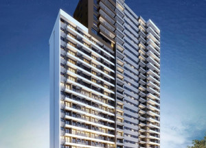 Connect Butantã - Residencial