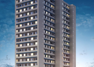 Conquista Vert Jardim da Saúde