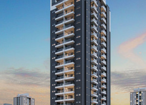 Contemporâneo Jardins