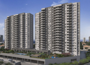 Conviva Parque São Domingos