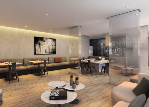 Conviva Parque São Domingos