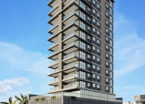 Copenhagen Residence