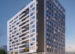 Core Pinheiros Hotel