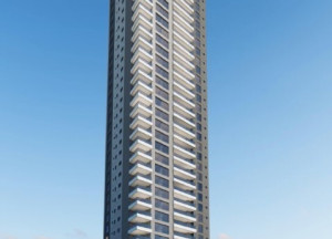 Cosmopolitan Residence