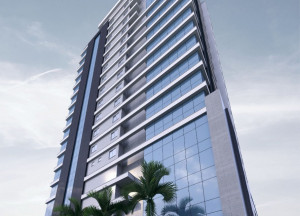 Costa Esmeralda Residence