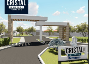 Cristal Residence Remanso