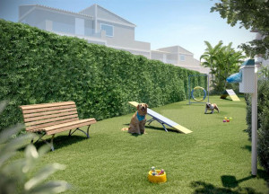 Cyano Exclusive Residences