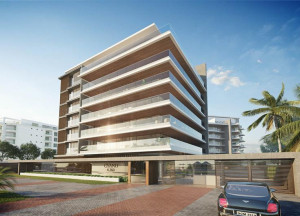 Cyano Exclusive Residences