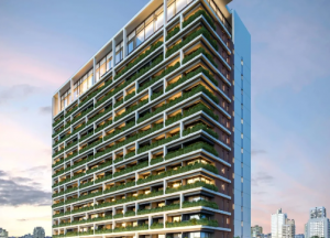 Cyrela For You Moema