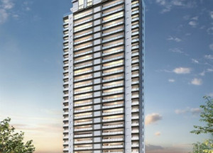 Cyrela Legacy Campo Belo