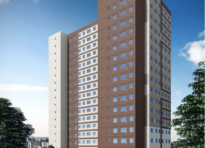 Dália - Parque das Flores