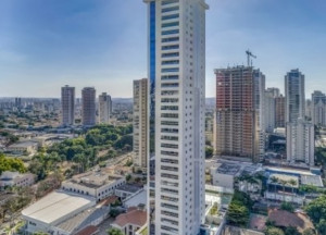 Detail Parque Vaca Brava