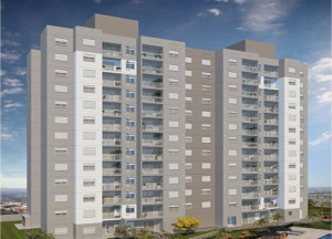 Dez Parque das Bandeiras