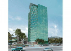 Diamond Tower Multiplan